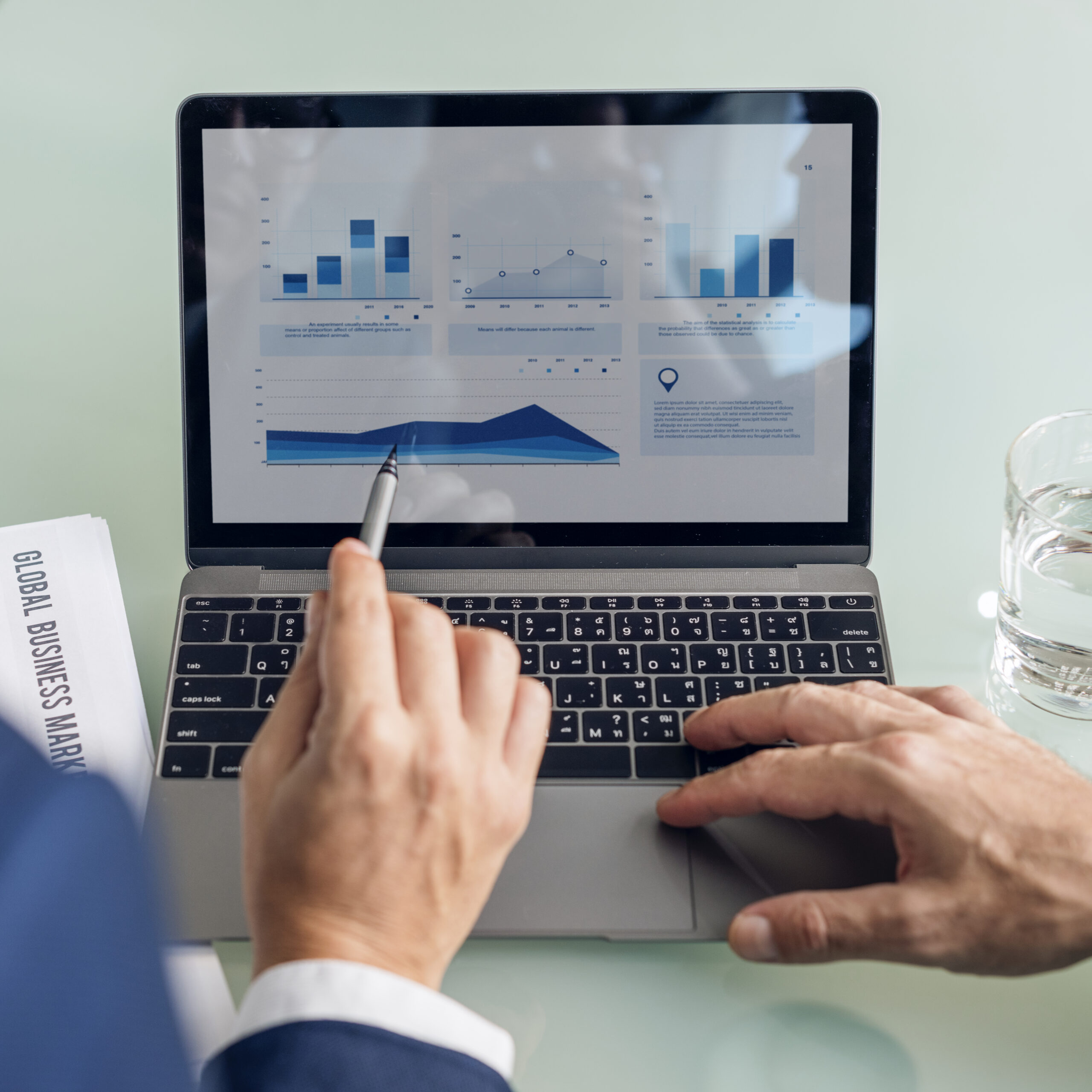 Decifrando os Dados: Conceitos que Todo Iniciante Precisa Saber